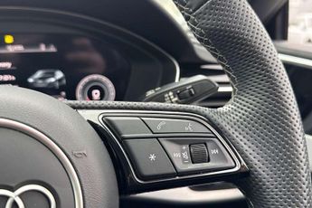 Audi A5 Sportback 40 TFSI 204 S Line 5dr S Tronic