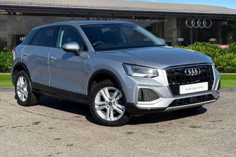 Audi Q2 35 TFSI Sport 5dr