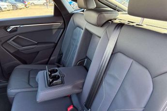 Audi Q3 45 TFSI 245 Quattro Black Edition 5dr S Tronic