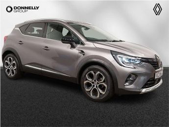 Renault Captur 1.0 TCE 90 Techno 5dr