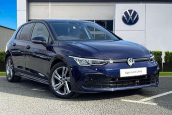 Volkswagen Golf 1.5 TSI 150 R-Line 5dr