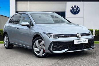 Volkswagen Golf 1.5 TSI 272 GTE eHybrid 5dr DSG