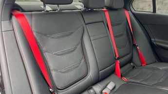 Mercedes-Benz C-Class C43 [421] 4Matic Night Ed Premium + 4dr 9G-Tronic