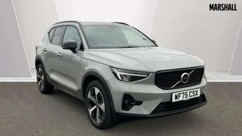 Volvo XC40 2.0 B3P Plus Dark 5dr Auto