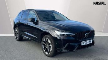 Volvo XC60 2.0 B5P Ultra Dark 5dr AWD Geartronic