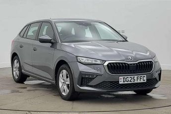 Skoda Scala 1.0 TSI 95 SE Edition 5dr