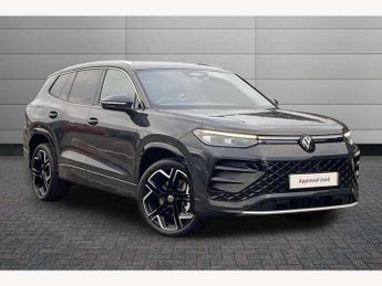 Volkswagen Tayron 1.5 TSI eHybrid 272 R-Line 5dr DSG6