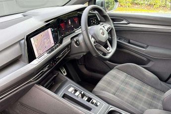 Volkswagen Golf 2.0 TDI 200 GTD 5dr DSG