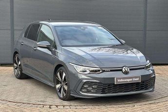 Volkswagen Golf 2.0 TDI 200 GTD 5dr DSG