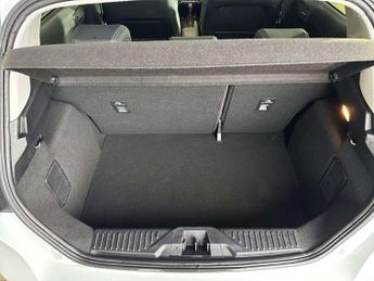 Ford Fiesta 1.0 EcoBoost Hbd mHEV 125 Titanium X 5dr Auto