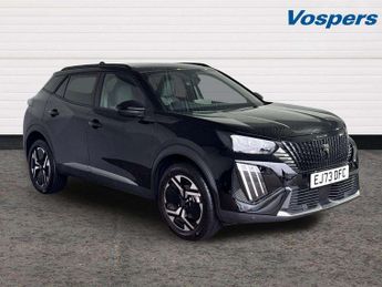 Peugeot 2008 1.2 PureTech 130 Allure 5dr