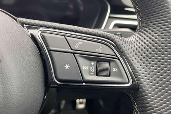 Audi A5 Sportback 35 TDI S Line 5dr S Tronic