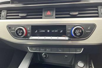 Audi A5 Sportback 35 TDI S Line 5dr S Tronic