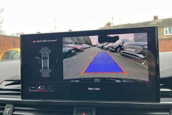 Audi A5 Sportback 35 TDI S Line 5dr S Tronic