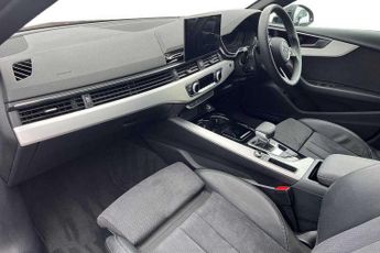 Audi A5 Sportback 35 TDI S Line 5dr S Tronic