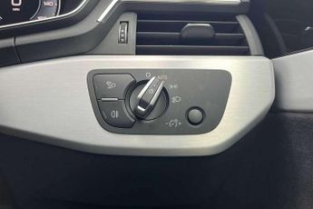 Audi A5 Sportback 35 TDI S Line 5dr S Tronic