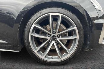 Audi A5 Sportback 35 TDI S Line 5dr S Tronic