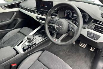 Audi A5 Sportback 35 TDI S Line 5dr S Tronic
