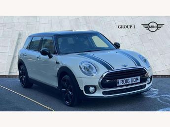 MINI Clubman 1.5 Cooper 6dr