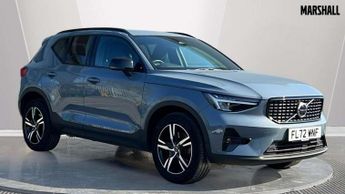 Volvo XC40 2.0 B3P Plus Dark 5dr Auto