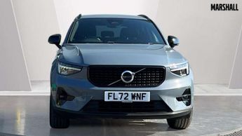 Volvo XC40 2.0 B3P Plus Dark 5dr Auto