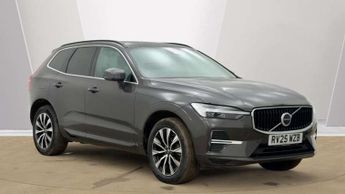 Volvo XC60 2.0 B5P Core 5dr AWD Geartronic