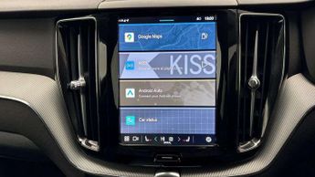 Volvo XC60 2.0 B5P Core 5dr AWD Geartronic