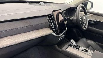 Volvo XC90 2.0 B5P Ultra Dark 5dr AWD Geartronic