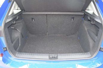 Skoda Kamiq 1.5 TSI SE 5dr DSG