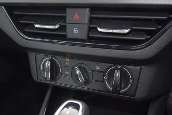 Skoda Kamiq 1.5 TSI SE 5dr DSG