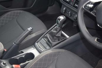 Skoda Kamiq 1.5 TSI SE 5dr DSG