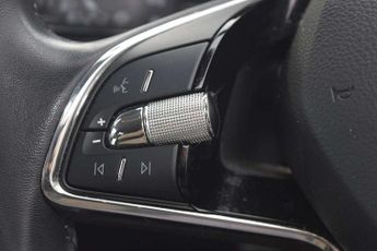 Skoda Kamiq 1.5 TSI SE 5dr DSG