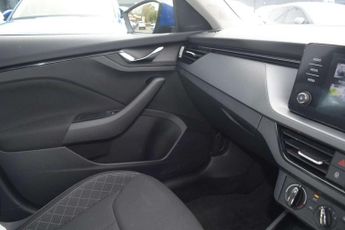 Skoda Kamiq 1.5 TSI SE 5dr DSG