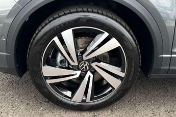 Volkswagen T-Roc 2.0 TDI 150 EVO R-Line 5dr DSG