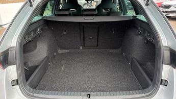 Skoda Octavia Estate 1.5 TSI 150 e-TEC Sportline 5dr DSG