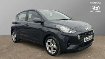 Hyundai I10 1.0 MPi SE Connect 5dr