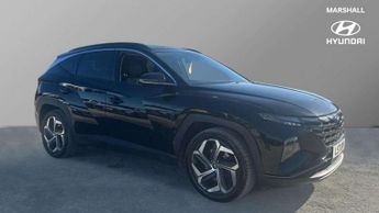 Hyundai Tucson 1.6 TGDi Ultimate 5dr 2WD