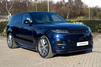 Land Rover Range Rover Sport 3.0 D300 Autobiography 5dr Auto