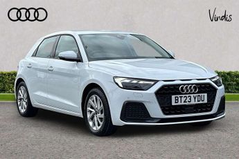 Audi A1 25 TFSI Sport 5dr