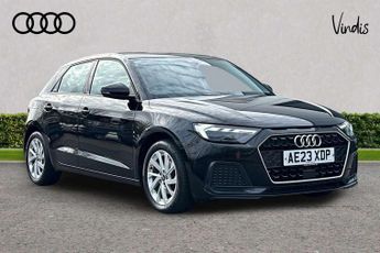 Audi A1 30 TFSI 110 Sport 5dr