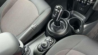 MINI Hatchback 1.5 Cooper Classic 3dr Auto