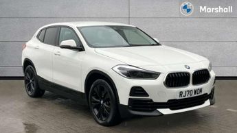 BMW X2 sDrive 20i Sport 5dr Step Auto