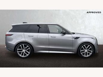 Land Rover Range Rover Sport 3.0 D300 Dynamic SE 5dr Auto