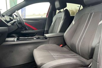 Vauxhall Astra 1.6 Hybrid GS Line 5dr Auto