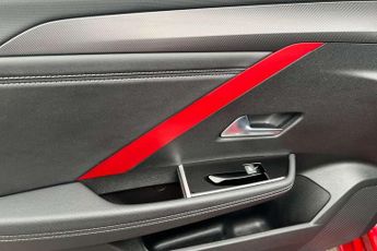 Vauxhall Astra 1.6 Hybrid GS Line 5dr Auto