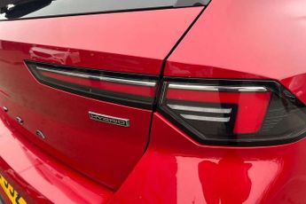 Vauxhall Astra 1.6 Hybrid GS Line 5dr Auto