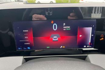 Vauxhall Astra 1.6 Hybrid GS Line 5dr Auto