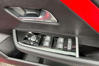 Vauxhall Astra 1.6 Hybrid GS Line 5dr Auto