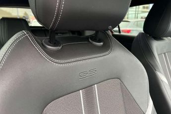 Vauxhall Astra 1.6 Hybrid GS Line 5dr Auto