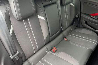 Vauxhall Astra 1.6 Hybrid GS Line 5dr Auto